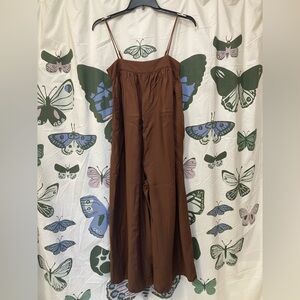 Maeve jumpsuit
